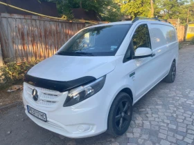 Mercedes-Benz Vito 2.2, снимка 1