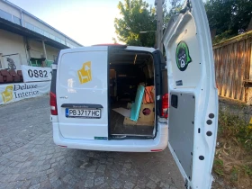 Mercedes-Benz Vito 2.2, снимка 6