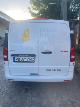 Mercedes-Benz Vito 2.2, снимка 7