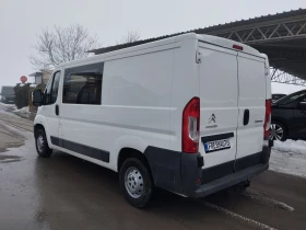 Citroen Jumper 2.2HDI  6. | Mobile.bg    5