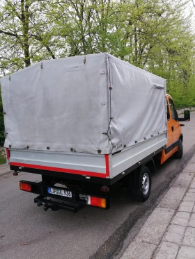 Обява за продажба на Iveco 3510 ~13 200 лв. - изображение 8