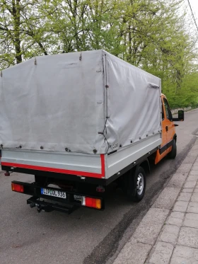 Обява за продажба на Iveco 3510 ~13 200 лв. - изображение 4