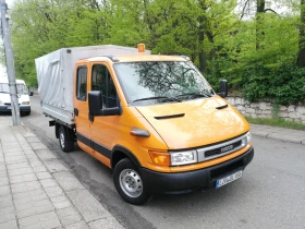 Обява за продажба на Iveco 3510 ~13 200 лв. - изображение 3