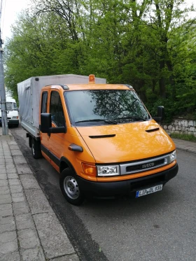 Обява за продажба на Iveco 3510 ~13 200 лв. - изображение 7