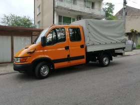 Обява за продажба на Iveco 3510 ~13 200 лв. - изображение 1