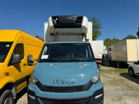 Iveco Daily 72-170* * + * *  | Mobile.bg    2