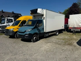 Iveco Daily 72-170* ХЛАДИЛЕН* БОРД+ ВРАТИ* ШВЕЙЦАРИЯ* 
