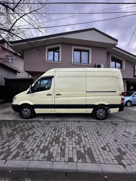 Mercedes-Benz 313, снимка 2 — Bazar.bg Mercedes-Benz 313, снимка 2