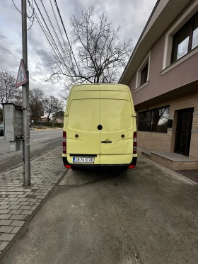 Mercedes-Benz 313, снимка 4 — Bazar.bg Mercedes-Benz 313, снимка 4