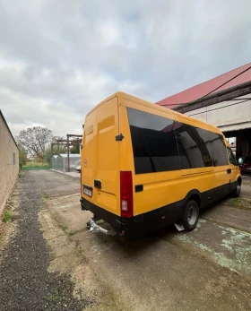 Iveco Daily 20+ 1 Avtobus, снимка 3