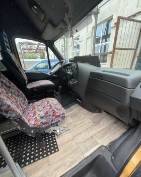 Iveco Daily 20+ 1 Avtobus, снимка 6