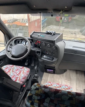 Iveco Daily 20+ 1 Avtobus, снимка 8