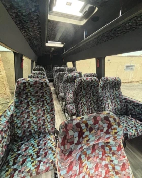 Iveco Daily 20+ 1 Avtobus, снимка 7