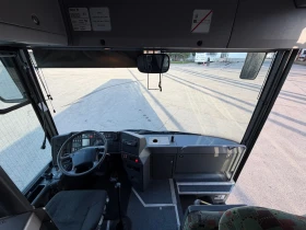 Mercedes-Benz Integro O550 H KLIMA TOP TOP TOP, снимка 7 - Бусове и автобуси - 53466491