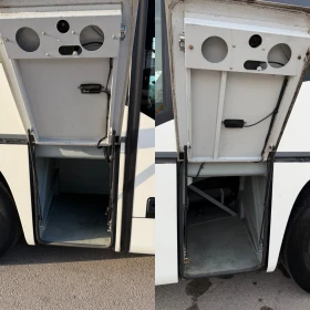 Mercedes-Benz Integro O550 H KLIMA TOP TOP TOP, снимка 14 - Бусове и автобуси - 53466491