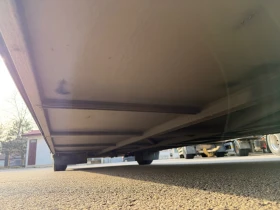 Mercedes-Benz Integro O550 H KLIMA TOP TOP TOP, снимка 13 - Бусове и автобуси - 53466491