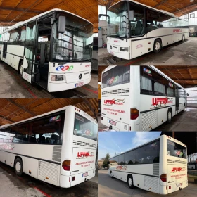 Mercedes-Benz Integro O550 H KLIMA TOP TOP TOP, снимка 4 - Бусове и автобуси - 53466491