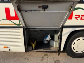 Mercedes-Benz Integro O550 H KLIMA TOP TOP TOP, снимка 16 - Бусове и автобуси - 53466491