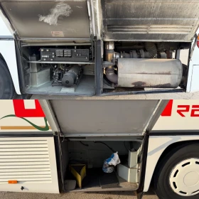 Mercedes-Benz Integro O550 H KLIMA TOP TOP TOP, снимка 15 - Бусове и автобуси - 53466491