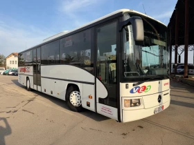 Mercedes-Benz Integro O550 H KLIMA TOP TOP TOP