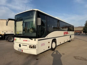 Mercedes-Benz Integro O550 H KLIMA TOP TOP TOP, снимка 2 - Бусове и автобуси - 53466491