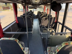 Mercedes-Benz Integro O550 H KLIMA TOP TOP TOP, снимка 9 - Бусове и автобуси - 53466491