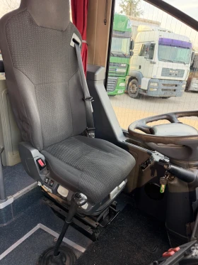 Mercedes-Benz Integro O550 H KLIMA TOP TOP TOP, снимка 6 - Бусове и автобуси - 53466491