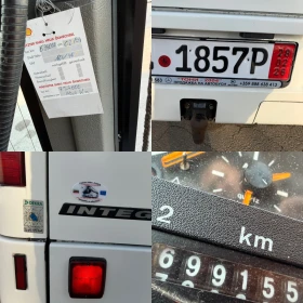 Mercedes-Benz Integro O550 H KLIMA TOP TOP TOP, снимка 10 - Бусове и автобуси - 53466491