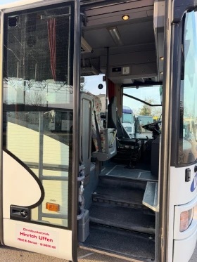 Mercedes-Benz Integro O550 H KLIMA TOP TOP TOP, снимка 5 - Бусове и автобуси - 53466491