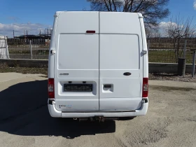 Ford Transit * * * 4x4* * * ХЛАДИЛЕН, снимка 5 - Бусове и автобуси - 53622307