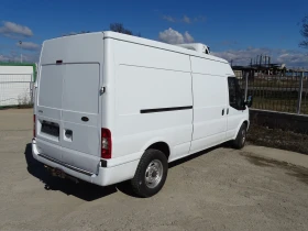 Ford Transit * * * 4x4* * * ХЛАДИЛЕН, снимка 4 - Бусове и автобуси - 53622307