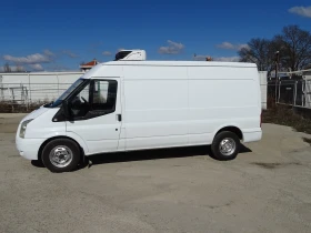 Ford Transit * * * 4x4* * * ХЛАДИЛЕН, снимка 7 - Бусове и автобуси - 53622307