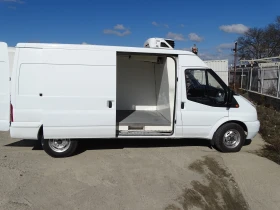 Ford Transit * * * 4x4* * * ХЛАДИЛЕН, снимка 9 - Бусове и автобуси - 53622307