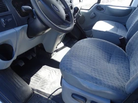 Ford Transit * * * 4x4* * * ХЛАДИЛЕН, снимка 16 - Бусове и автобуси - 53622307