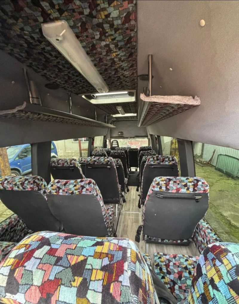 Iveco Daily 20+ 1 Avtobus, снимка 5 - Бусове и автобуси - 53125014