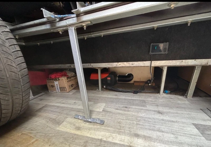 Iveco Daily 20+ 1 Avtobus, снимка 4 - Бусове и автобуси - 53125014