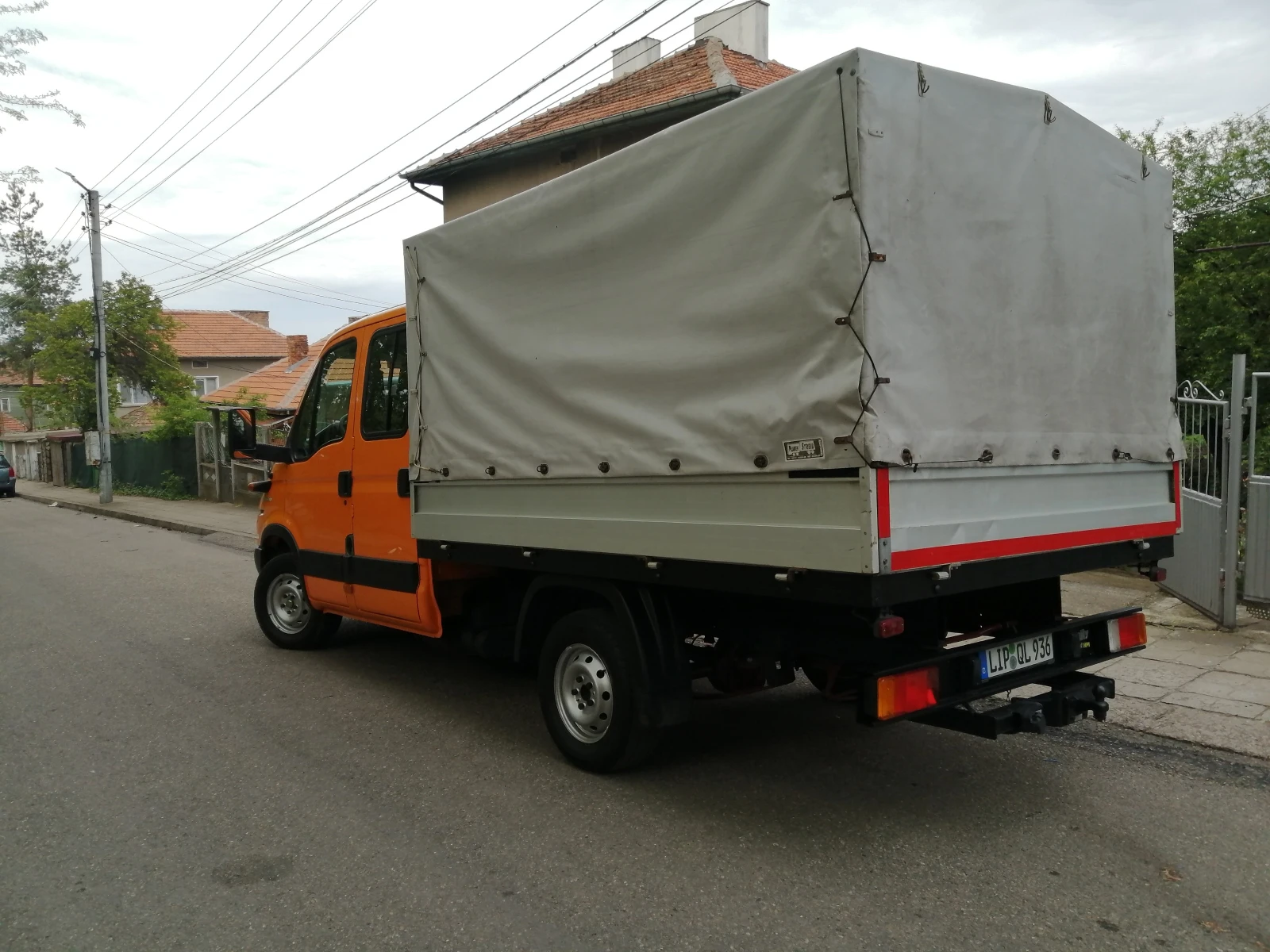 Iveco 3510  - изображение 3