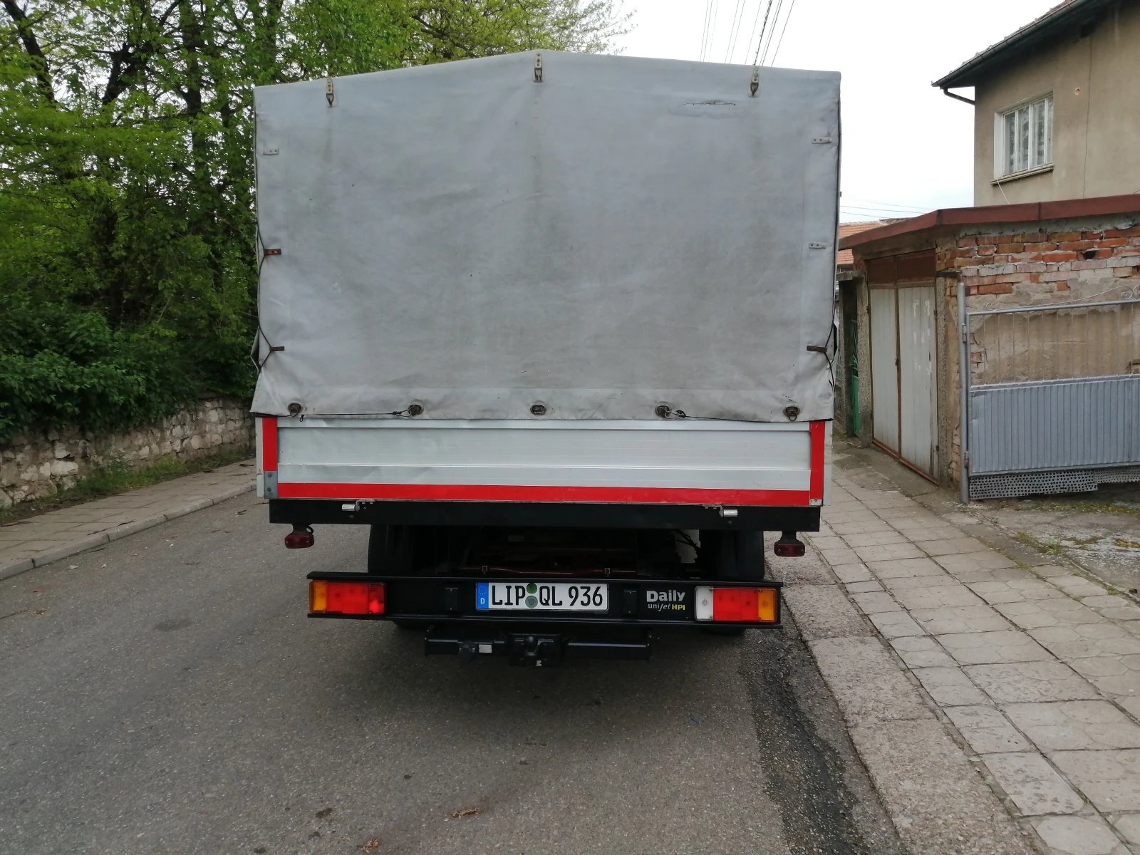 Iveco 3510  - изображение 6