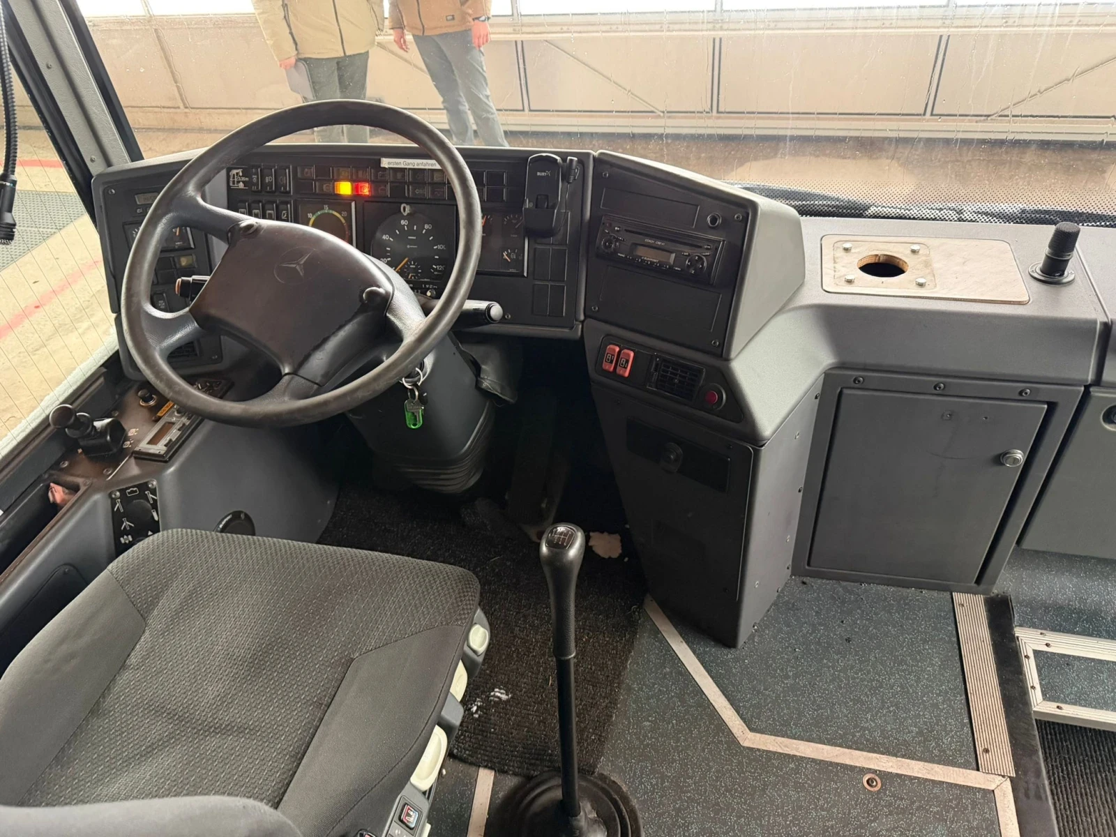 Mercedes-Benz Integro O550 H KLIMA TOP TOP TOP | Mobile.bg � ����������� 12