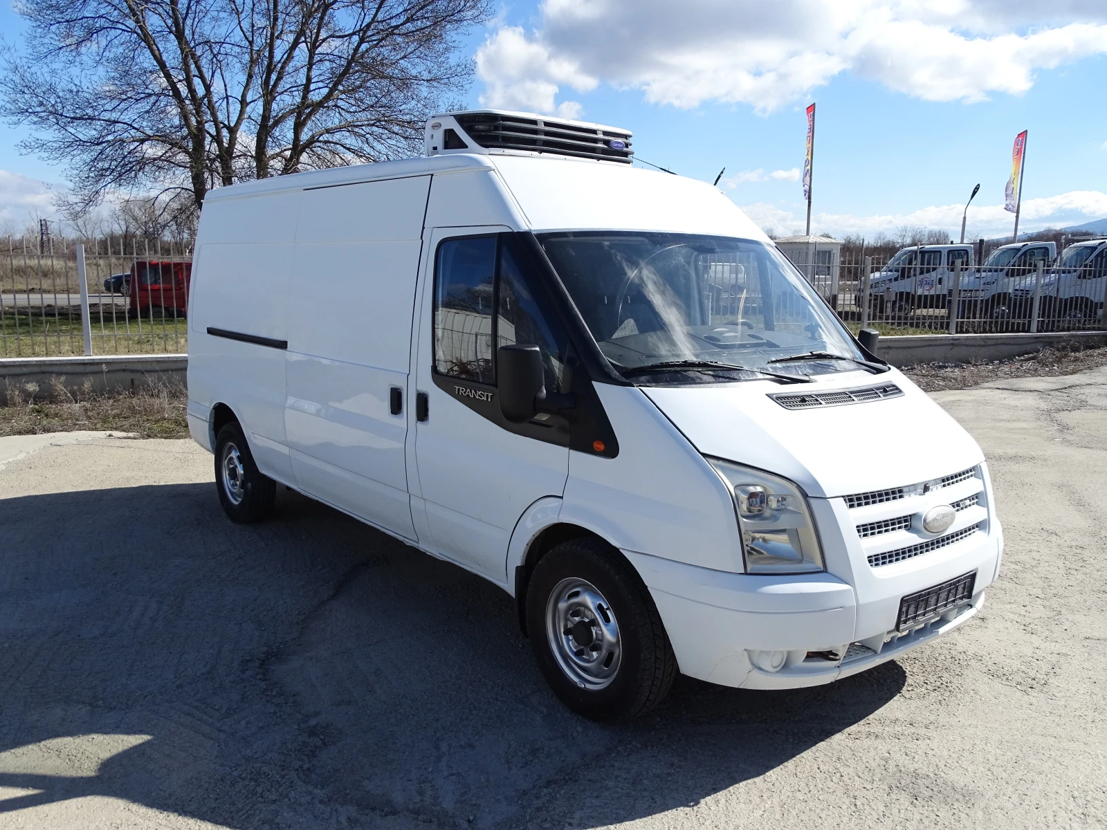 Ford Transit * * * 4x4* * * �������� | Mobile.bg � ����������� 1