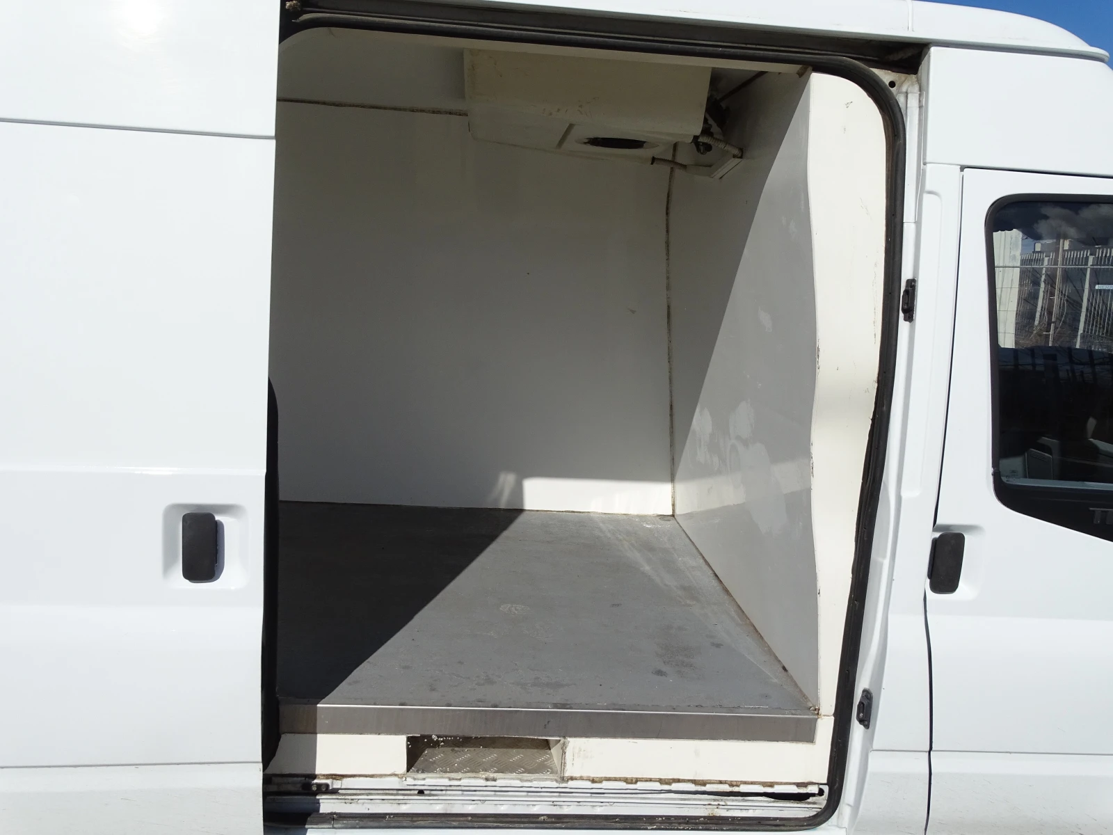 Ford Transit * * * 4x4* * * �������� | Mobile.bg � ����������� 12