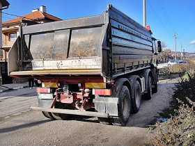 Iveco Trakker, снимка 5