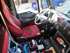 Iveco Trakker, снимка 11