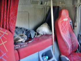 Iveco Trakker, снимка 13