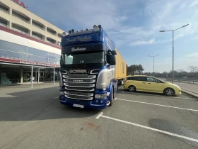 Scania Topline R490, снимка 4