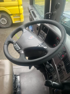 Scania Topline R490, снимка 8