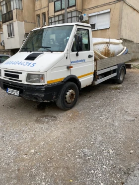 Iveco Daily  | Mobile.bg    4