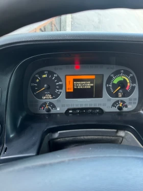 Mercedes-Benz Actros 4141 | Mobile.bg    4