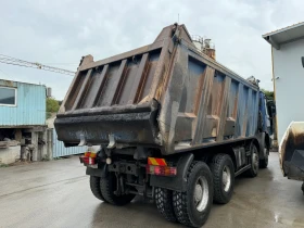 Mercedes-Benz Actros 4141 | Mobile.bg    6