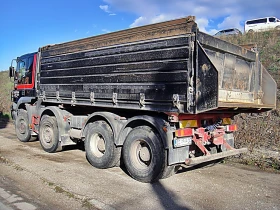 Iveco Trakker | Mobile.bg    6